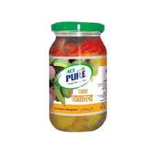 ACI Mango Pickle 400g