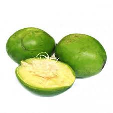 Frozen Amra/golden apple