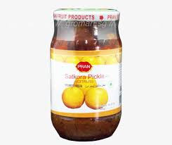 Pran satkora Pickle 400g