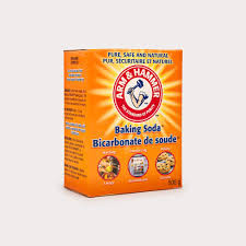 Arm & Hammer Baking Soda 500g