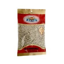 White Pepper Whole