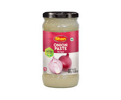 Onion Paste 300g