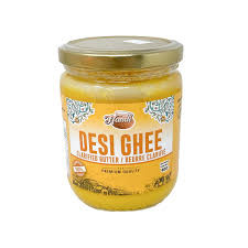 Handi Desi Ghee 400g