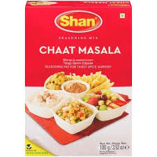 Chaat Masala
