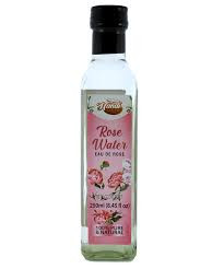 Handi Rose water 250ml