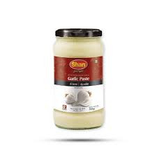 Garlic Paste 700g