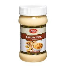 Zaika Ginger Paste 750g