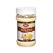 Zaika Garlic paste 750g