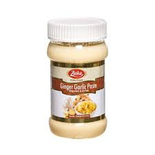 Zaika Ginger & Garlic Paste 750g