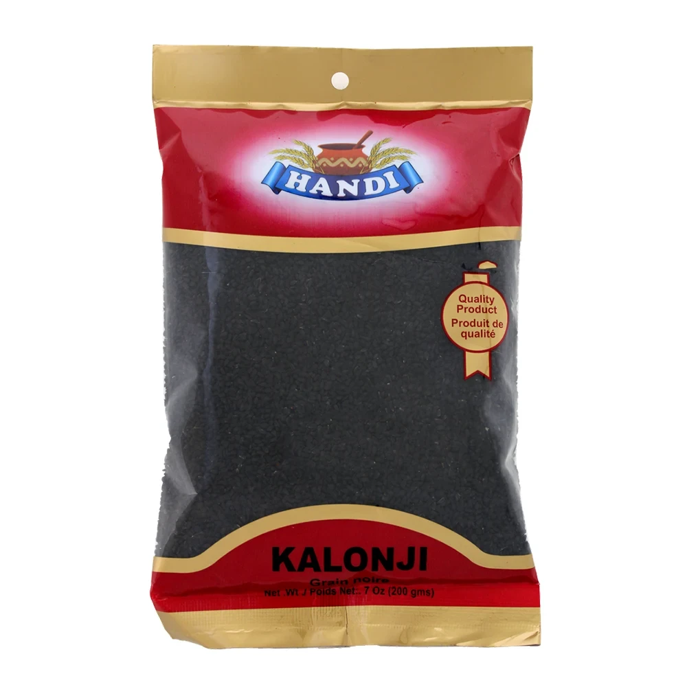Kalonji Seed 200g