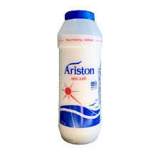 Ariston Sea Salt