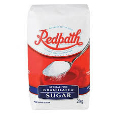 Redpath Sugar 2kg