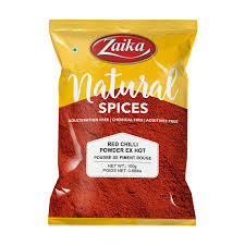 Chilli Powder X-Hot