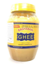 Bagha barir Ghee 450g