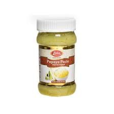 Zaika Papaya Paste 750g