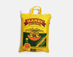 Handi Parboiled 10lb