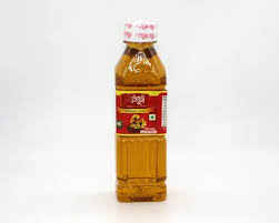 Radhuni musterd Oil 500ml